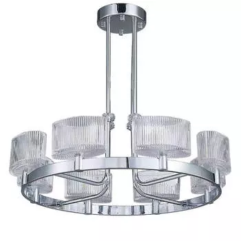 Подвесная люстра Newport 4338/PL М0062175