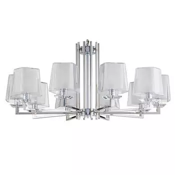 Подвесная люстра Newport 4710/C М0058843