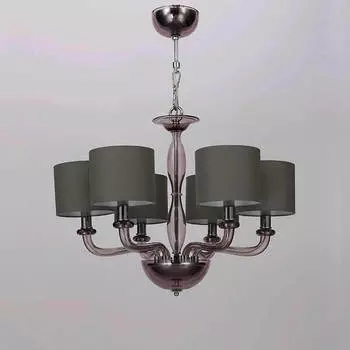 Подвесная люстра Newport 6116/C М0058582