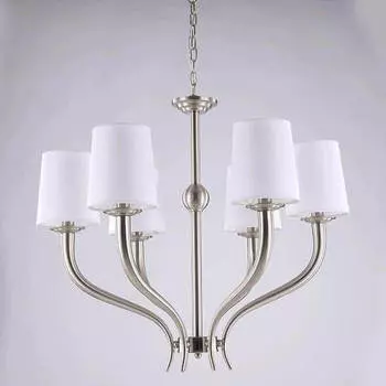 Подвесная люстра Newport 7506/C М0057524