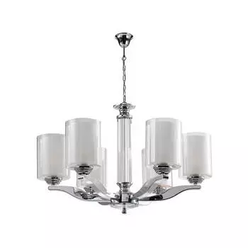 Подвесная люстра Newport 7906/C М0060039