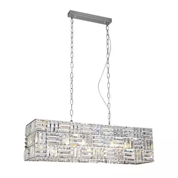 Подвесная люстра Newport 8297/S М0065115