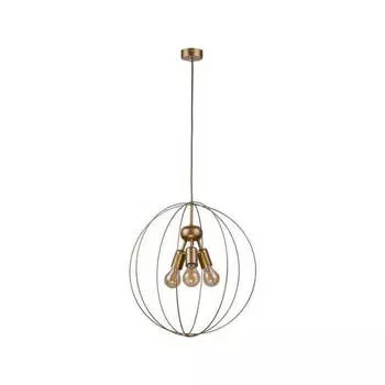 Подвесная люстра Nowodvorski Bullet 9061