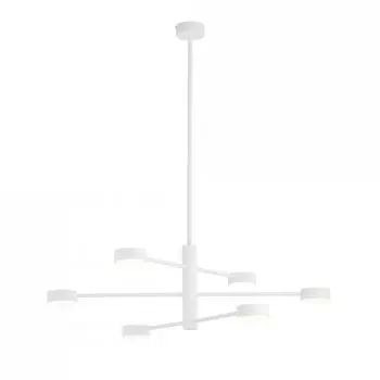 Подвесная люстра Nowodvorski Orbit 7942