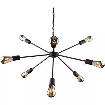 Подвесная люстра Nowodvorski Rod 9734