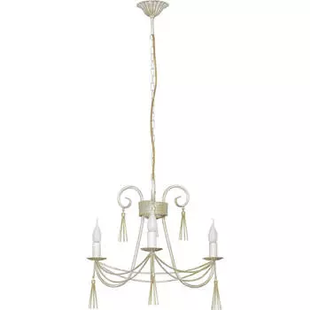 Подвесная люстра Nowodvorski Twist 4983