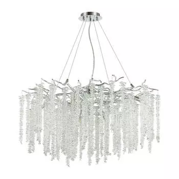 Подвесная люстра Odeon Light Banche 5004/14