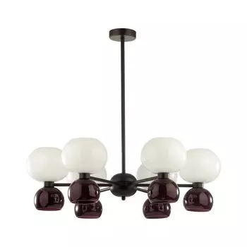 Подвесная люстра Odeon Light Modern Changi 4978/12