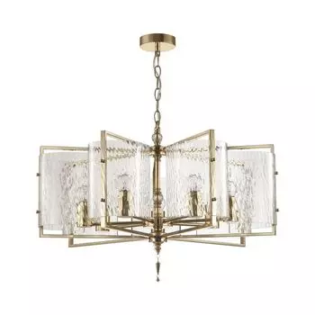 Подвесная люстра Odeon Light Modern Elegante 4878/7