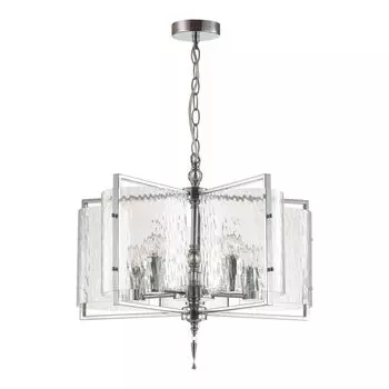 Подвесная люстра Odeon Light Modern Elegante 4888/5