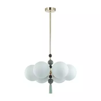 Подвесная люстра Odeon Light Exclusive Palle 5405/6