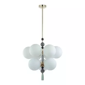 Подвесная люстра Odeon Light Exclusive Palle 5405/9