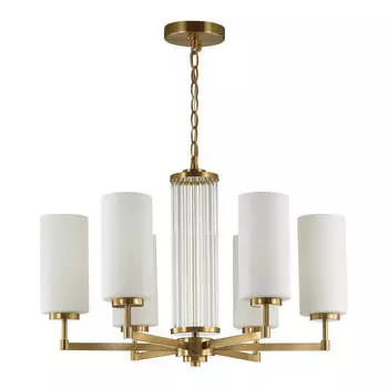 Подвесная люстра Odeon Light Hall Kasali 4990/6