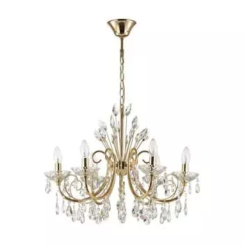 Подвесная люстра Odeon Light Hall Versia 4977/6