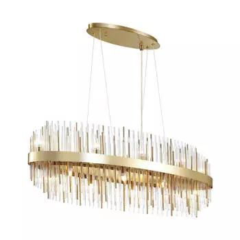 Подвесная люстра Odeon Light Hall Ida 4639/16