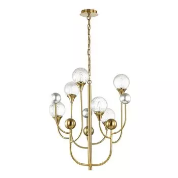 Подвесная люстра Odeon Light Hall Kelli 4785/6