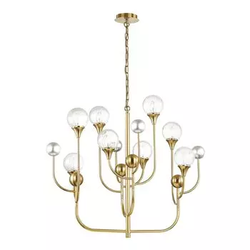 Подвесная люстра Odeon Light Hall Kelli 4785/8