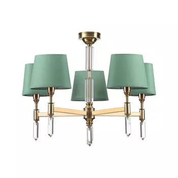 Подвесная люстра Odeon Light Modern London 4887/5