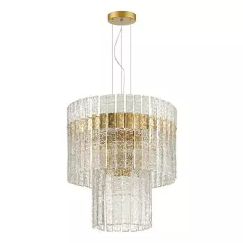 Подвесная люстра Odeon Light Merkale 4938/6A