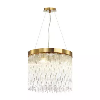 Подвесная люстра Odeon Light Hall Refano 4848/5