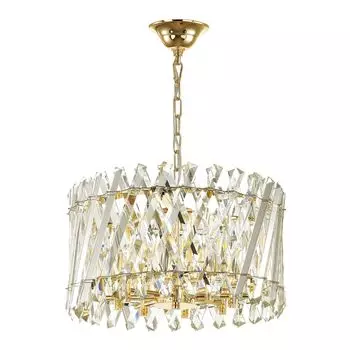 Подвесная люстра Odeon Light Hall Selva 4795/8