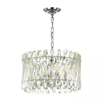 Подвесная люстра Odeon Light Hall Selva 4796/8