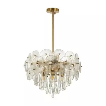 Подвесная люстра Odeon Light Hall Semura 4984/8