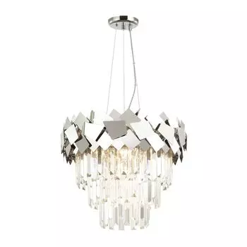 Подвесная люстра Odeon Light Hall Stala 4811/6