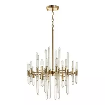 Подвесная люстра Odeon Light Hall Stika 4988/8