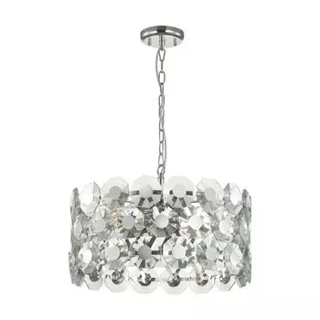 Подвесная люстра Odeon Light Hall Tokata 4973/6