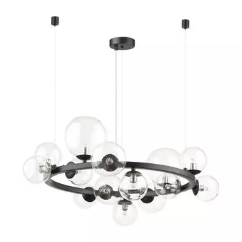 Подвесная люстра Odeon Light Modern Tovi 4818/14