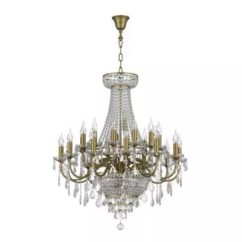 Подвесная люстра Osgona Classic 700291