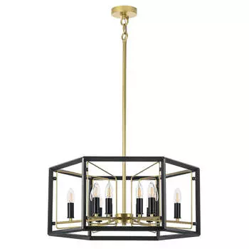 Подвесная люстра Osgona Regolo 713327