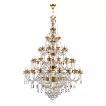 Подвесная люстра Osgona Tesoro 710572