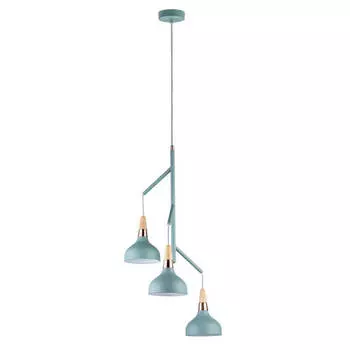 Подвесная люстра Paulmann Juna 79653