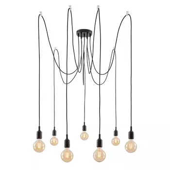 Подвесная люстра Paulmann Neordic Ketil 50390