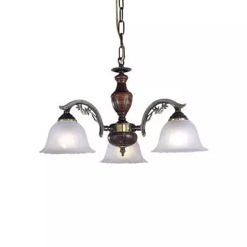 Подвесная люстра Reccagni Angelo L.2700/3