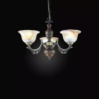 Подвесная люстра Reccagni Angelo L.2801/3