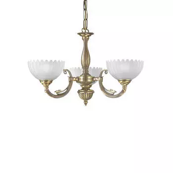 Подвесная люстра Reccagni Angelo L.3620/3