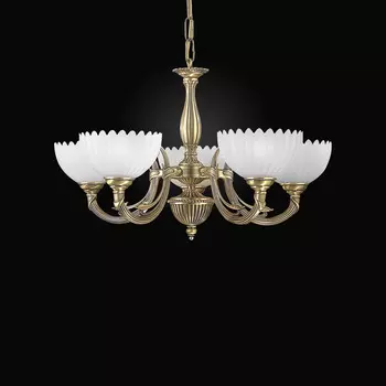 Подвесная люстра Reccagni Angelo L.3620/5