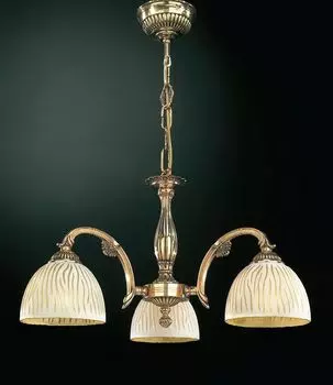 Подвесная люстра Reccagni Angelo L.5750/3