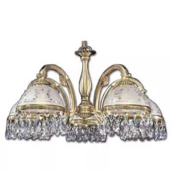 Подвесная люстра Reccagni Angelo L.6000/5