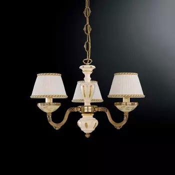 Подвесная люстра Reccagni Angelo L.6708/3