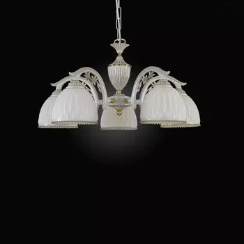 Подвесная люстра Reccagni Angelo L.9671/5