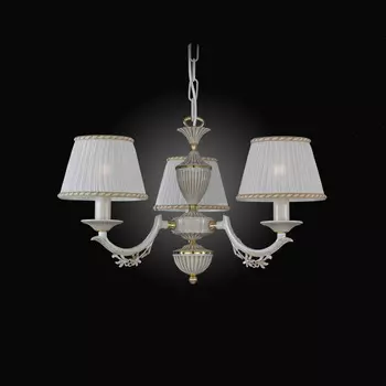 Подвесная люстра Reccagni Angelo L.9690/3