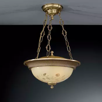 Подвесная люстра Reccagni Angelo PL.6218/3