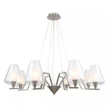 Подвесная люстра Rivoli Angela 2065-308 Б0055459