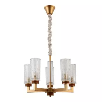 Подвесная люстра Rivoli Anke 2057-305 Б0050260