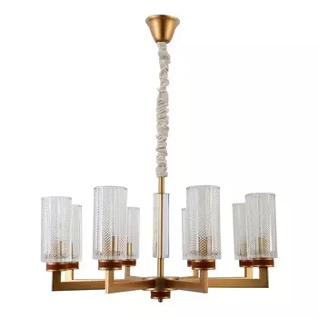 Подвесная люстра Rivoli Anke 2057-308 Б0050261