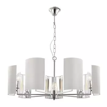 Подвесная люстра Rivoli Asura 2076-307 Б0055606